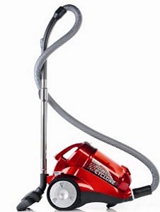 Dirt Devil  M 2838-1 Powercyclone Bodenstaubsauger beutellos