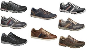Deichmann Memphis One Sneaker