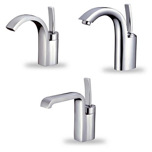 Design Bad Waschtisch Armaturen Wasserhahn Einhandmischer Waschbecken