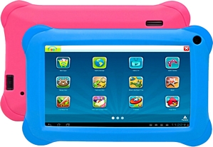 Denver Kindertablet 7 Zoll 8GB TAQ-70212K