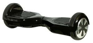 E-Board Self Balancing Board Denver DBO-6500 schwarz