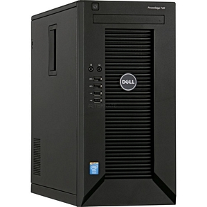 DELL PowerEdge T20 PC Mini-Tower