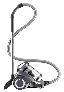 Beutelloser Staubsauger Dirt Devil rebel53HF Infinity (DD5551-3)