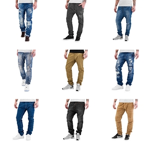 Red Bridge Jeans diverse Farben und Modelle