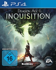 Ebay-WOW: Drei verschiedene Playstation 4-Spiele für jeweils 45,00 Euro inkl. Versand