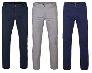 DOCKERS Khaki Slim Tapered Hose Herren Chinohose verschiedene Modelle