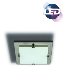 Massive by Philips LED Wand-/Deckenleuchte Dorothy 2,5W (25Watt) Deckenlampe