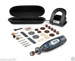 Dremel Micro 8050-35 Multifunktionswerkzeug