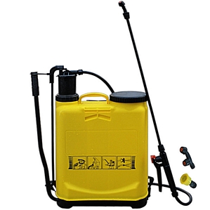 Drucksprüher Gartenspritze 16 Liter