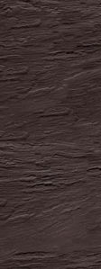 Eurographics Black Slate 30×80 cm Chocolat Infotafel Magnettafel