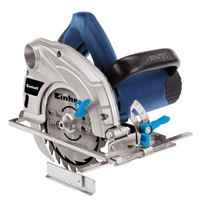Einhell BT-CS1200/1 Handkreissäge