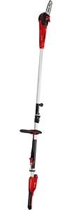 Einhell GE-EC 720 T KIT Elektro-Hochentaster inkl. Beckengurt und 50 cm Teleskoprohrverlängerung