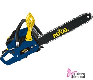EINHELL RPC 2045 Royal Benzin-Kettensäge