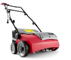 Einhell RG-SA 1433 Elektro-Vertikutierer-Lüfter