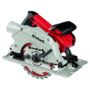 EINHELL Handkreissäge TE-CS 165 Kreissäge