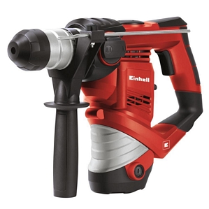 Einhell Bohrhammer Set TC-RH 900 Kit