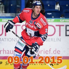 Ebay-WOW: Diverse Eisbären Berlin-Tickets