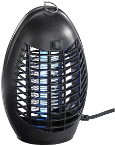 Exbuster Hochwirksamer UV-Insektenvernichter