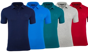 Ferre Poloshirt Mod.1 Herren Freizeitshirt Polo (A102)
