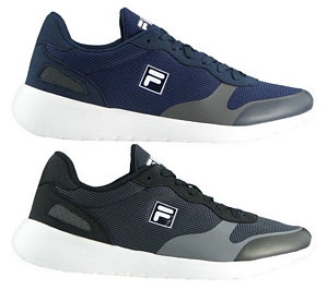 FILA Firebolt Low Schuhe Herren Sneaker