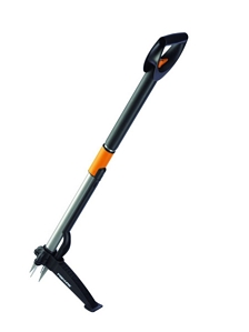 Fiskars W82 Telescopic Unkrautstecher