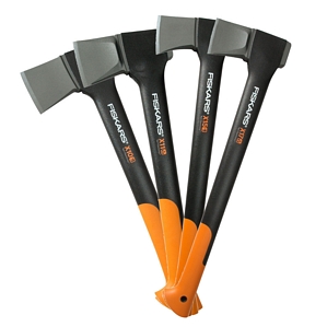 Fiskars Axt Spaltaxt Universalaxt Spaltbeil