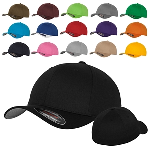 Ebay-WOW: Diverse Flexfit Basecaps