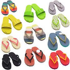 Original Flip Flop Zehentrenner Badeschuhe für Damen und Herren