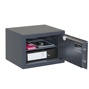 Format Möbeltresor Kurzwaffentresor Tresor Safe M 410 Stufe B