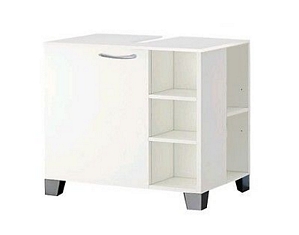Friboss Waschtischunterschrank Unterschrank Badschrank
