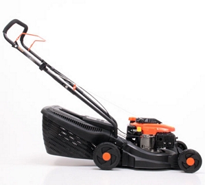fuxtec FX-RM1630 BENZIN Rasenmäher Motormäher