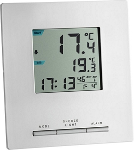 Funk-Thermometer digital 30.3047 TFA