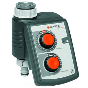 Gardena T1030 plus Bewässerungsuhr 1860-20