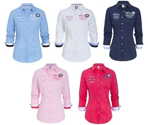 GAASTRA Bluse Sail Damen