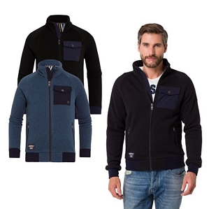 GAASTRA Fleecejacke Mariner Herren