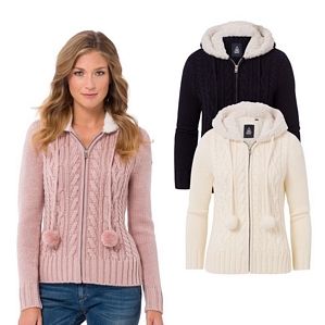 GAASTRA Strickjacke Dienna Damen