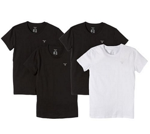 2er Pack GANT Crew Neck Shirt Herren T-Shirt