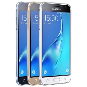 Samsung Galaxy J3 (2016) Smartphone