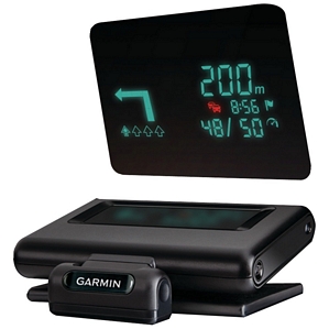 Garmin HUD Head-Up Display Projection Navigationsgerät (010-12024-00)