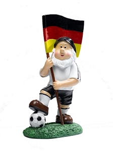 IBV diverse Gartenzwerge Gartendeko Rasendeko Terassendeko Figur Zwerg