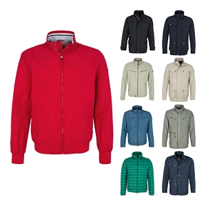 Diverse GEOX Herren Jacken