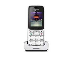 Gigaset SL450HX Universal-Mobilteil für FRITZ!Box Speedport etc.