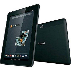Gigaset QV1030 16GB 10,1 Zoll Tablet