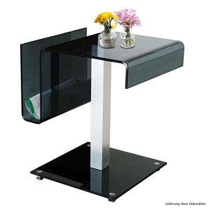 BHP Glastisch Wohnzimmer Esszimmer Küche