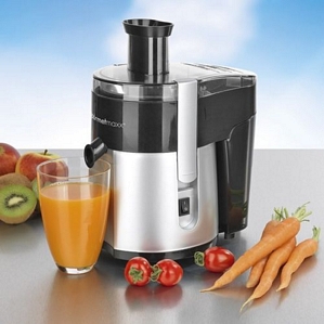 gourmetmaxx Entsafter Vitamin Star
