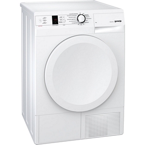 Gorenje D845B Kondensationstrockner weiß