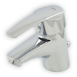 Grohe Armatur Start Einhebelmischer für Waschtisch Waschtischarmatur 32559