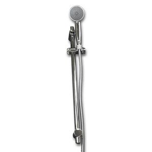 Grohe Brause Garnitur Duschset Handbrause 27077