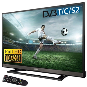 Grundig 22 VLE 5421 22 Zoll LED-TV