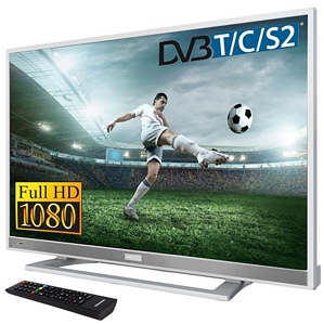 Grundig 40VLE5425WG 40 Zoll LED-TV